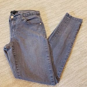 Forever 21 Skinny “Jeggings”